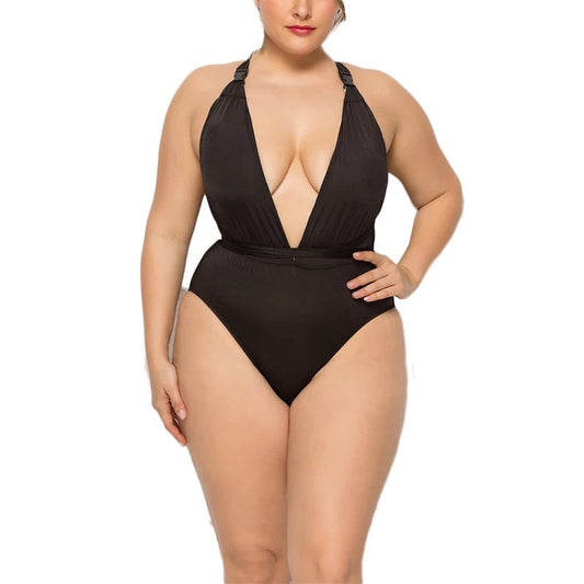 Buckle Me Swim PLUS SIZE