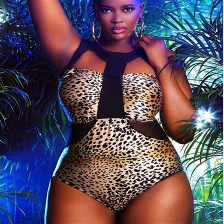 Purrrfect Beach Vibes PLUS SIZE